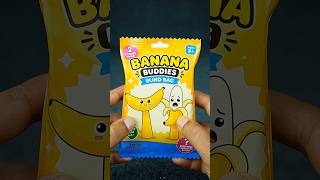 Banana My Sprunki OC DIY Papercraft Candy Blindbag Unboxing #diy #papercraft