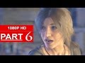 Rise Of The Tomb Raider Gameplay Walkthrough Part 6 1080p HD No Commentary