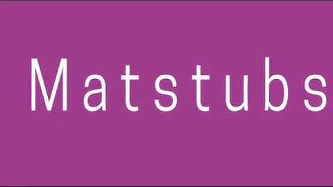 ≛ Matstubs  Meme | (Flipaclip)  ≛