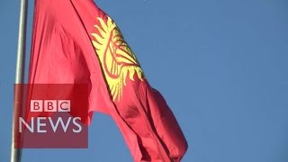 Is Kyrgyzstan turning towards Russia? BBC News Is Kyrgyzstan turning towards Russia? BBC News