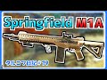 【EFT】M1Aの射撃音って気持ちいいよね。 タルコフ日記＃79【ゆっくり実況】