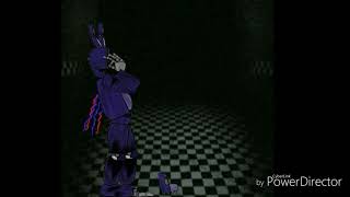 [FNAF/DC2]Run run test animation