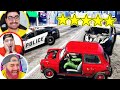 SE RIESCI A SCAPPARE VINCI! GTA 5 ONLINE! w/ Mike & S7ORMy