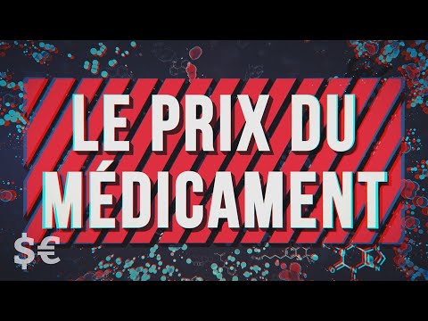 Les médicaments doivent-ils coûter cher ? Les médicaments doivent-ils coûter cher ?