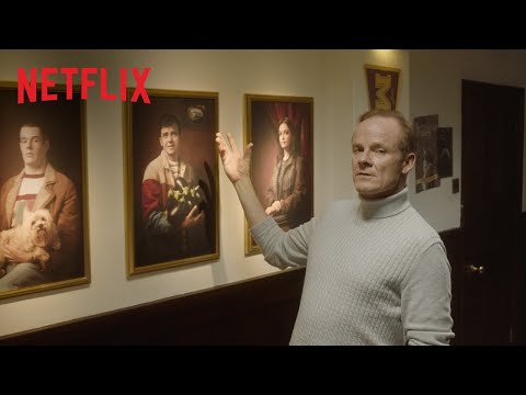 《性愛自修室》| 第 3 季預告 | Netflix