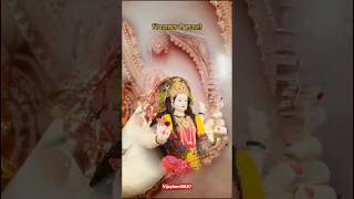 चिचपड्याची आई माऊली #navratri #vairalreels #trendingreels #shots