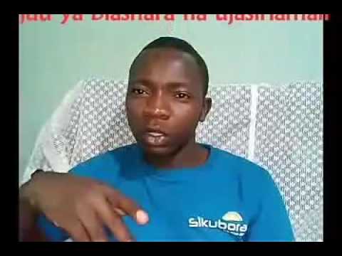 Video: Kuwa Mwanaanga: Jinsi Ya Kutimiza Ndoto Yako