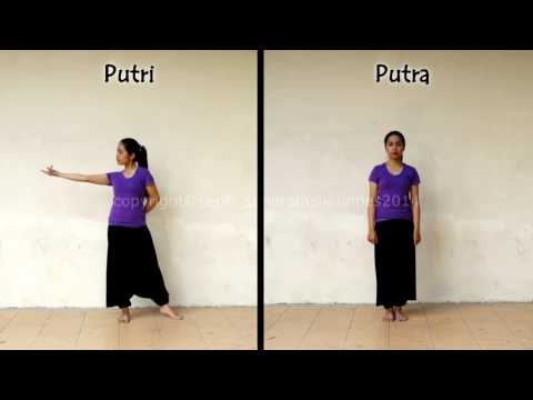 فيديو: كيف تتعلم الرقص الهندي