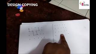 Activities to  improve Visual Perceptual Skills