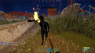 quantumCheats Rust cheating