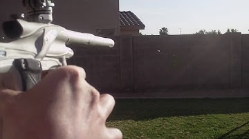 Planet Eclipse SL8R Uncapped Ramp HD