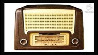 serial sandiwara radio misteri gunung merapi(hutan larangan)