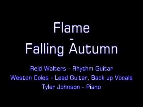 Flame - Falling Autumn