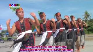 Download lagu HABATAKON