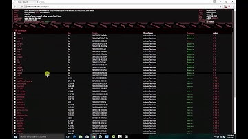 How To Mass Deface After Rooting a Server