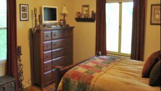Home for Sale in Mountain Home, AR:  68 SHORECREST DRIVE