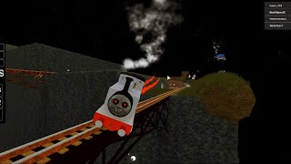 Thomas And Friends Crashes Surprises Thomas Narrow Gauge Railway Closed Thomas The Train 2