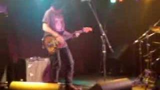 20071119フレッシュジェネレーション　ライブ2