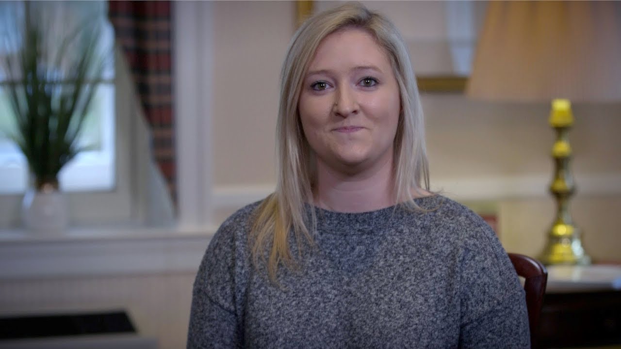 Meet Your Admissions Counselor Heather Kidd YouTube