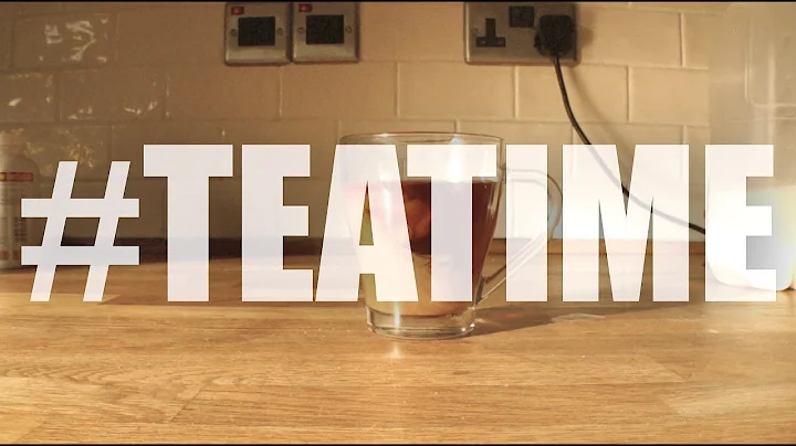 Routine: Tea Time - Short Film | Joseph Donohue