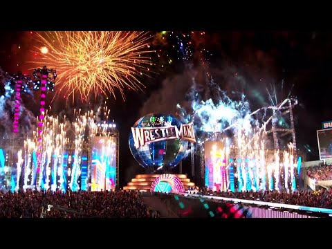 We are WWE - We are WWE