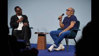 Conversations | One-on-ones | Art Basel Awards | Arthur Jafa