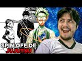 ¡JUJUTSU KAISEN SHIPPUDEN ES REAL! 😱