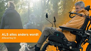 Afl. 10 Als Alles Anders Wordt Een Negatieve Flow Van Afscheid Nemen En Praten Over Afscheid