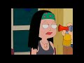 American Dad - Best of Stan & Hayley