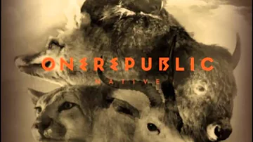 OneRepublic - I Lived (Official Instrumental)