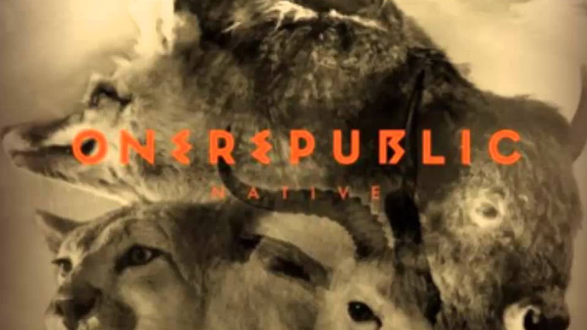 native onerepublic native onerepublic