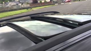 2008 BMW X3 2.0D 4WD