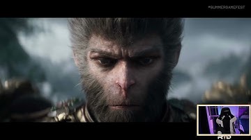 CONFERENCE # SUMMER GAME FEST 2024