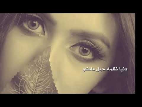 دنيا ظلمه حيل ماكو
