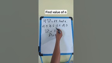 find value of n #matholympiadquestion #math #matholympiad #maths #mathtrick #mathsolympiad