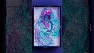 Colorful Grains 🫧🦄 Houdini MPM 👾 #3drendering #abstract #houdinifx #karmaxpu #cgi #mograph