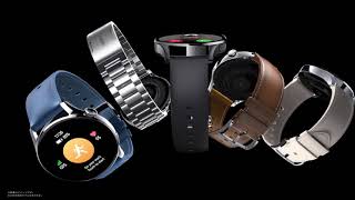 ヨドバシ.com - ファーウェイ HUAWEI HUAWEI WATCH 3 Stainless Steel 