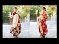 【令和四年成人式前撮り】高槻市髪斬屋さむらい成人式撮影・着付・ヘアメイク和装撮影