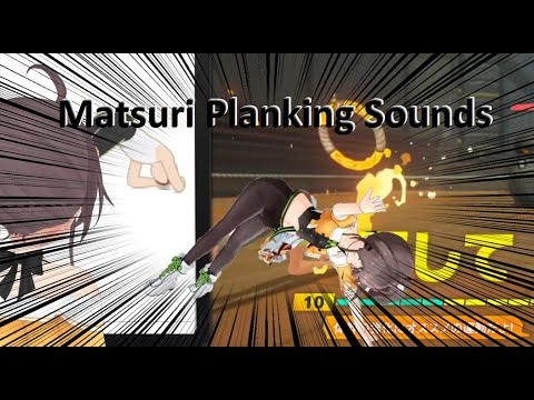Matsuri Ring Fit Adventure - Sound Highlight