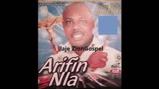 Apostle Debo Ojubuyi: Arifin Nla (Ilaje Gospel)