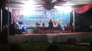 Debat Cebong Dan Kdanretindikasi Kecurangan drama Sumpah Pemuda 