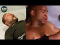 Rampage Jackson Clowning How Rashad Evans Got KO&#39;ed by Lyoto Machida Will Always Make me Laugh