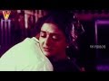 Krishna crying for Bhanu Priya | I Love You Teacher Movie Scenes | V9 Videos