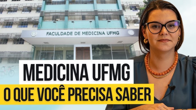 UFMG: NOTAS DE CORTE NO SISU 2022 NA UNIVERSIDADE FEDERAL DE MINAS