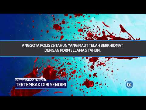 Video: Insiden Polis Britain Dan Kejadian Ghaib - Pandangan Alternatif