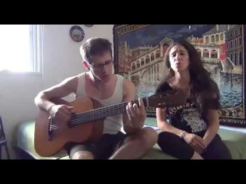 პანჩოს \"ცაში ახედე\" ებრაელი ახალგაზრდების შესრულებით