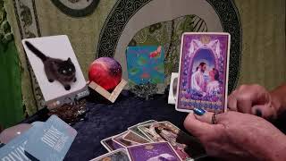 Tarot Reading Pickmeup Affirmations To Heal Yourself