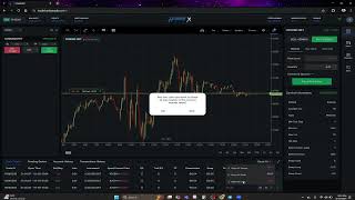 ОБЯЗАТЕЛЬНО К ПРОСМОТРУ: ТОРГОВЛЯ В ОДИН КЛИК НА HANKO X — НОВЫЕ ФУНКЦИИ !!!! screenshot 2