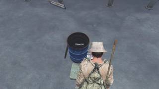DayZ SA: How to ..........Dye Leather clothes