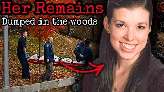 Student Slashes Teacher's Throat Then Drags Her Body Through School | The Case Of Colleen Ritzer